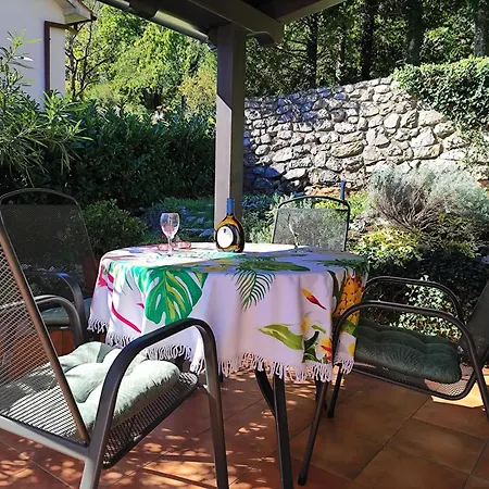 House Mirella