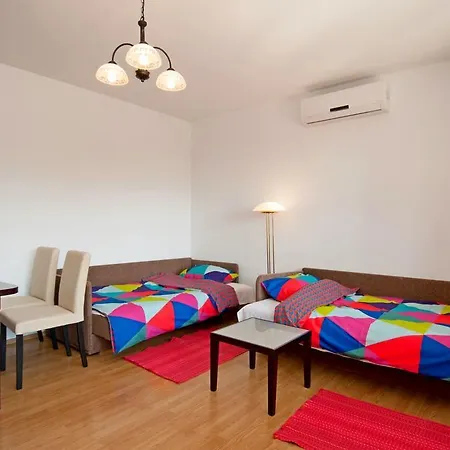 House Mirella בית נופש