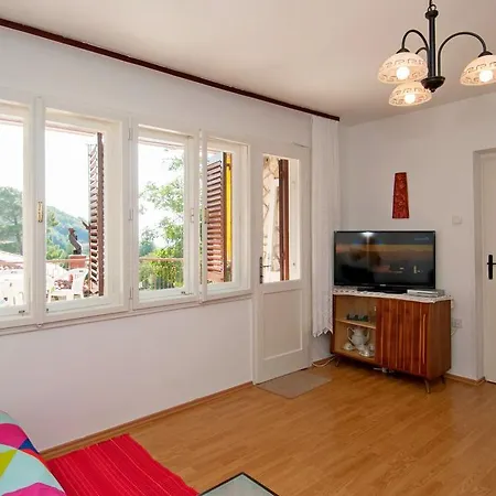 בית נופש House Mirella