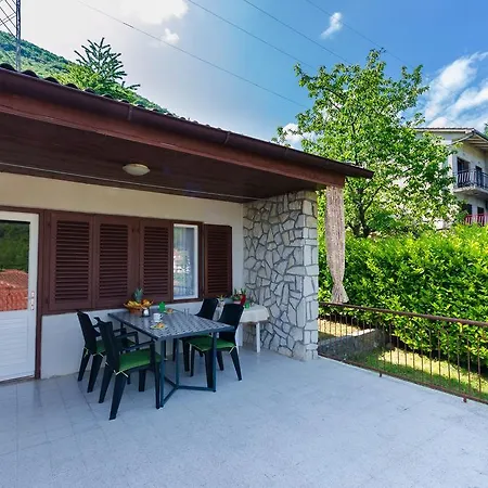 House Mirella בית נופש *