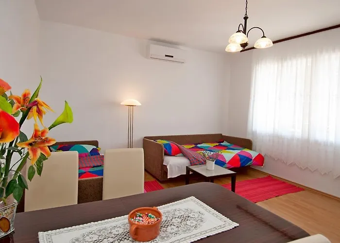 House Mirella Dom wakacyjny Mošćenička Draga