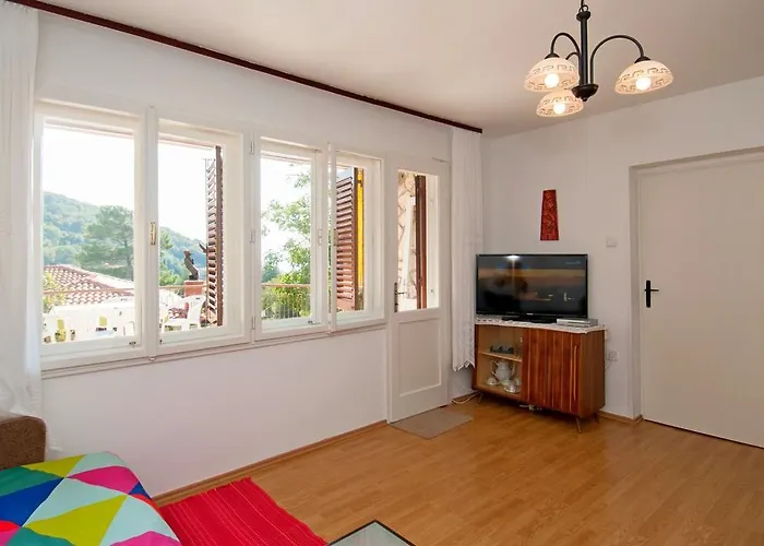 Dom wakacyjny House Mirella