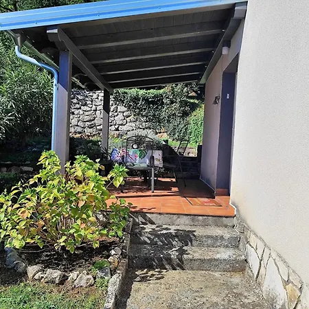 House Mirella * Moscenicka Draga