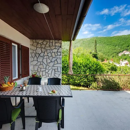 Ferienhaus House Mirella *