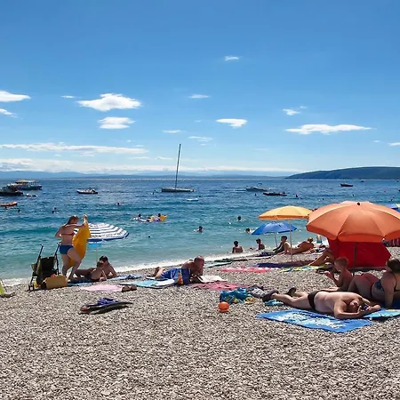 House Mirella Holiday home *