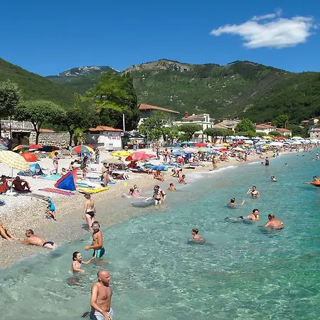 House Mirella * Moscenicka Draga