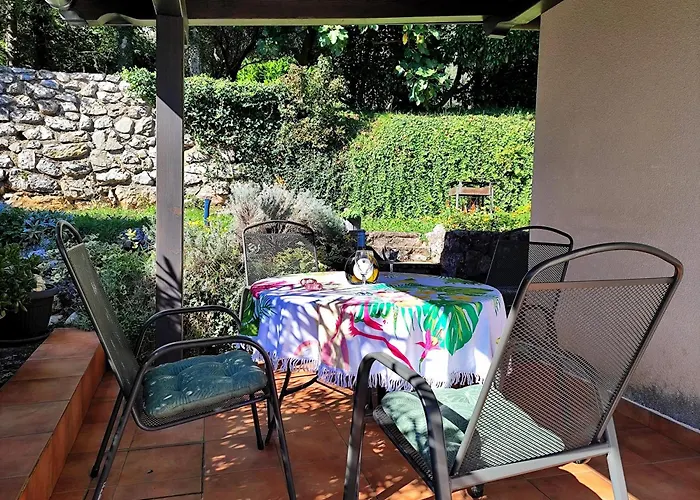 Hébergement de vacances House Mirella